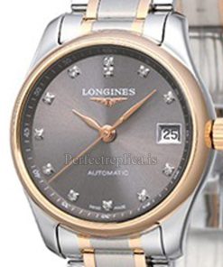 Longines Master L2.128.5.07.7