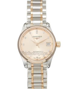 Longines Master L2.128.5.99.7