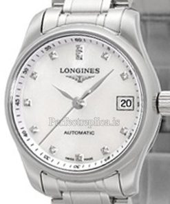 Longines Master L2.128.4.87.6