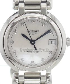 Longines PrimaLuna L8.111.4.87.6