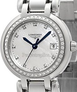 Longines PrimaLuna L8.110.0.87.6