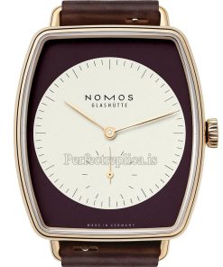 Nomos Lux 942