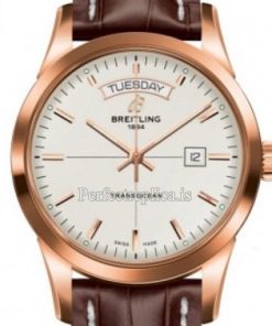Breitling Transocean R45310121G1P1