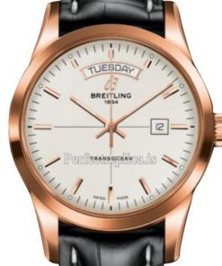 Breitling Transocean R4531012.G752.743P.R20BA.1