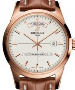 Breitling Transocean R4531012.G752.737P.R20BA.1