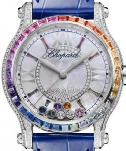 Chopard Happy Sport 274891-1007