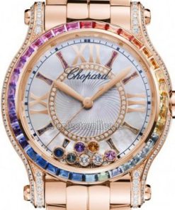 Chopard Happy Sport 274891-5008