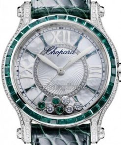 Chopard Happy Sport 274891-1004