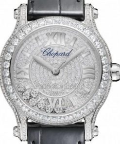Chopard Happy Sport 274891-1001