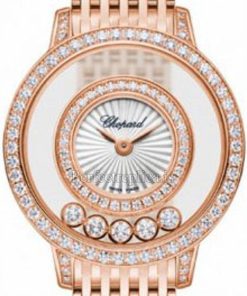 Chopard Happy Diamonds 209411-5001