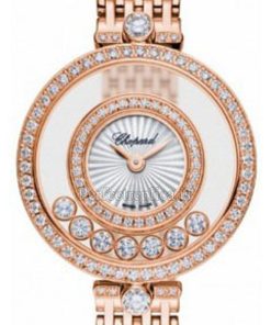 Chopard Happy Diamonds 209408-5001