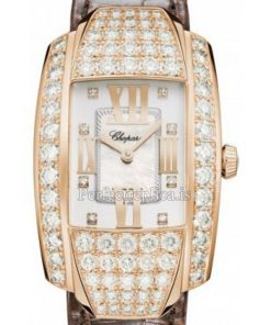 Chopard La Strada 419403-5004
