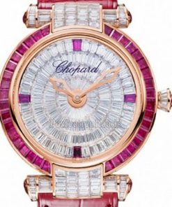 Chopard Imperiale 384275-5001