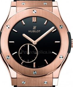 Hublot Classic Fusion 545.OX.1280.LR