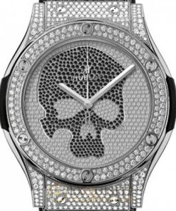 Hublot Classic Fusion 542.NX.9000.LR.1704.SKULL