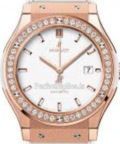 Hublot Classic Fusion 542.OE.2080.LR.1204