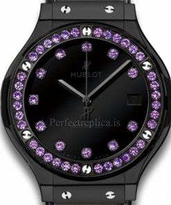 Hublot Classic Fusion 565.CX.1210.VR.1205
