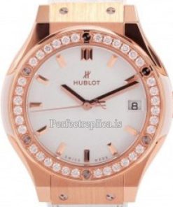 Hublot Classic Fusion 581.OE.2080.LR.1204