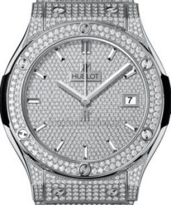 Hublot Classic Fusion 581.NX.9010.NX.3704