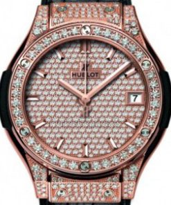 Hublot Classic Fusion 581.OX.9010.LR.1704