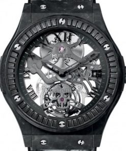 Hublot Classic Fusion 505.UC.0140.LR.1900.SKULL