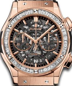 Hublot Classic Fusion 525.OX.0180.LR.1904