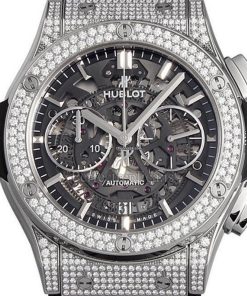 Hublot Classic Fusion 525.NX.0170.LR.1704