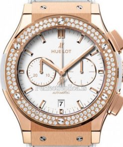 Hublot Classic Fusion 541.OE.2080.LR.1104