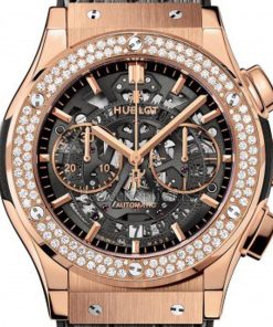 Hublot Classic Fusion 525.OX.0180.LR.1104