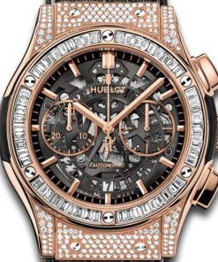 Hublot Classic Fusion 525.OX.0180.LR.0904