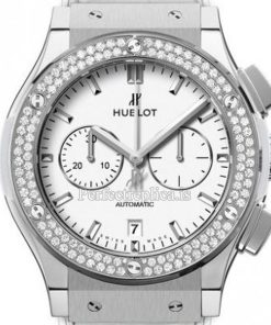 Hublot Classic Fusion 541.NE.2010.LR.1104