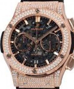 Hublot Classic Fusion 525.OX.0180.LR.1704