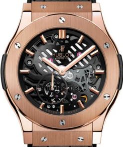 Hublot Classic Fusion 515.OX.0180.LR