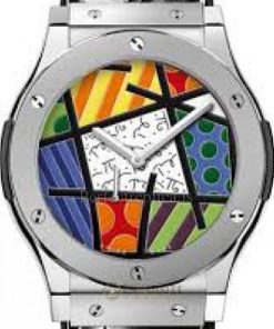 Hublot Classic Fusion 515.TS.0910.LR
