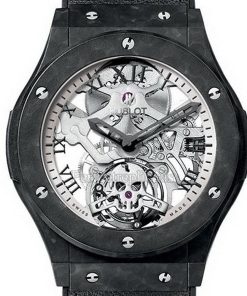 Hublot Classic Fusion 505.UC.0170.VR.SKULL