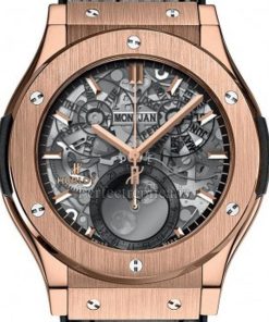 Hublot Classic Fusion 517.OX.0180.LR