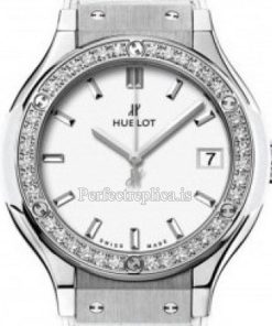 Hublot Classic Fusion 581.NE.2010.LR.1204