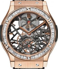 Hublot Classic Fusion 505.OX.0180.LR.1904