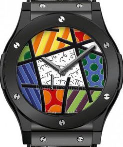 Hublot Classic Fusion 515.CS.0910.LR