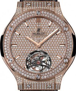 Hublot Classic Fusion 505.OX.9010.LR.1704