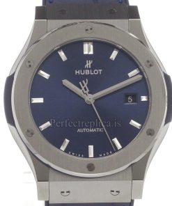 Hublot Classic Fusion 542.NX.7170.LR