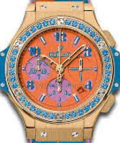 Hublot Big Bang 341.VL.4789.LR.1207.POP15