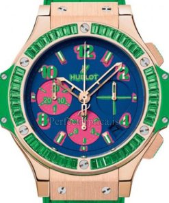 Hublot Big Bang 341.VG.5199.LR.1922.POP14