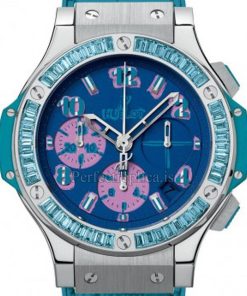 Hublot Big Bang 341.SL.5199.LR.1907.POP14
