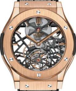 Hublot Classic Fusion 505.OX.0180.LR