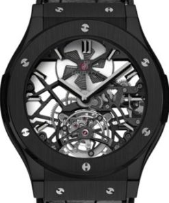 Hublot Classic Fusion 505.CM.0140.LR