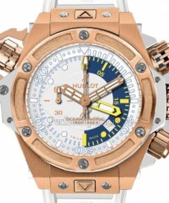 Hublot King Power 732.OE.2180.RW