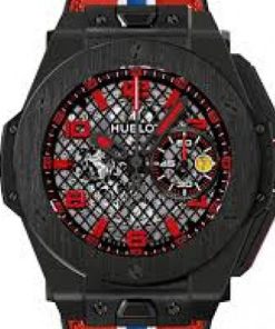 Hublot Big Bang 401.CX.1123.VR