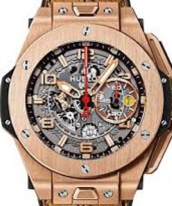 Hublot Big Bang 401.OX.0123.VR