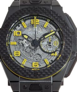 Hublot Big Bang 401.CQ.0129.VR